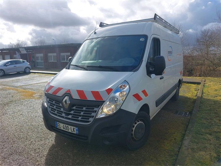 RENAULT MASTER 2017 vf1ma000557369190