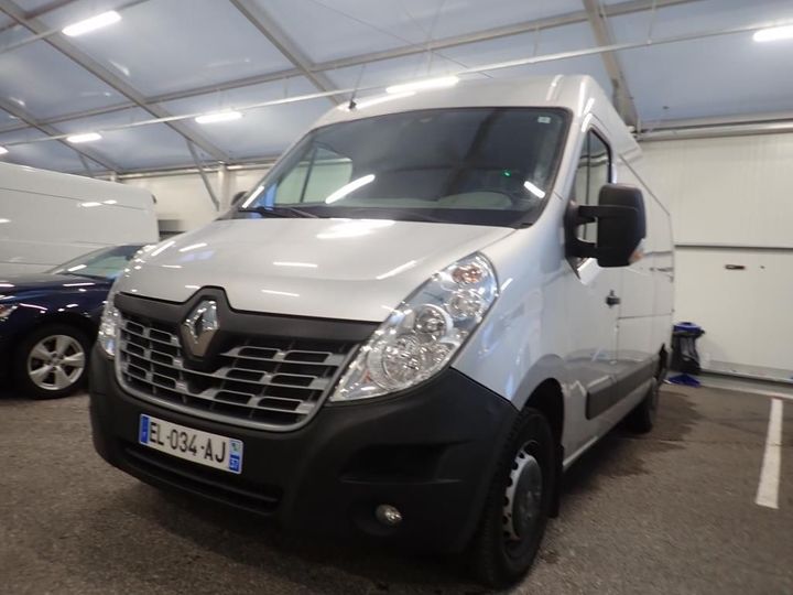 RENAULT MASTER 2017 vf1ma000557398575