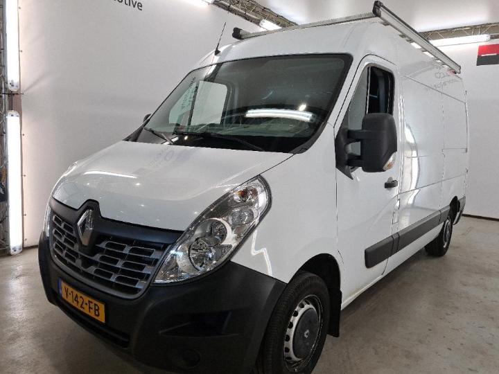 RENAULT MASTER 2017 vf1ma000557690582