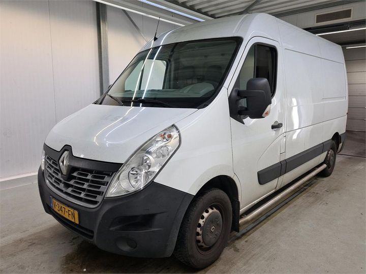 RENAULT MASTER 2017 vf1ma000557734063