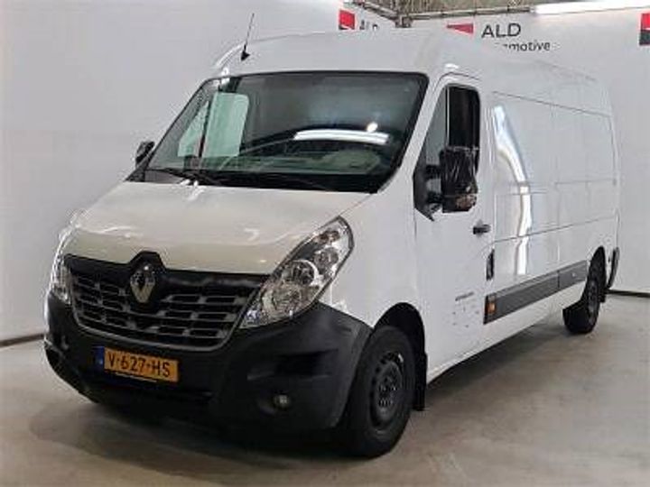 RENAULT MASTER 2017 vf1ma000557833305