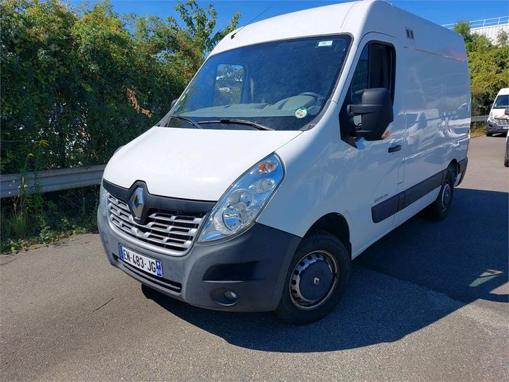 RENAULT MASTER 2017 vf1ma000557971247