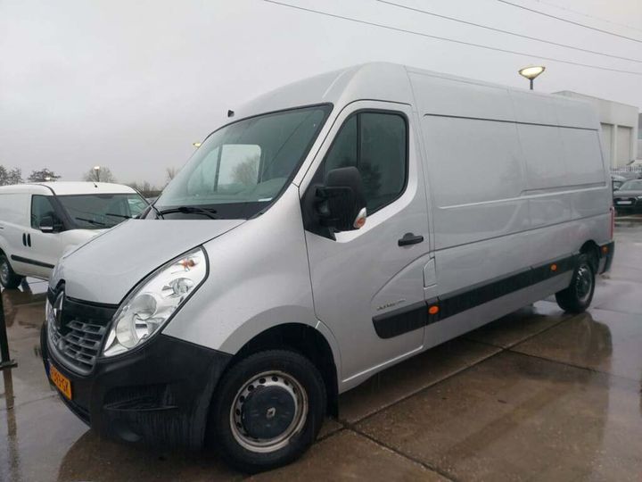 RENAULT MASTER 2017 vf1ma000558354182