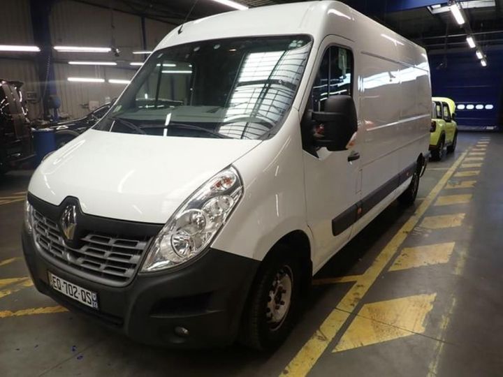 RENAULT MASTER 2017 vf1ma000558846369