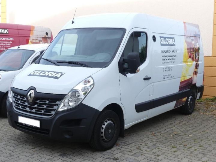 RENAULT MASTER KASTEN 2017 vf1ma000558889240