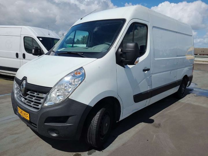 RENAULT MASTER GB 2017 vf1ma000559122935