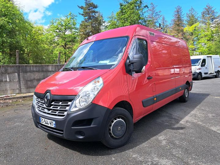 RENAULT MASTER 2017 vf1ma000559604918