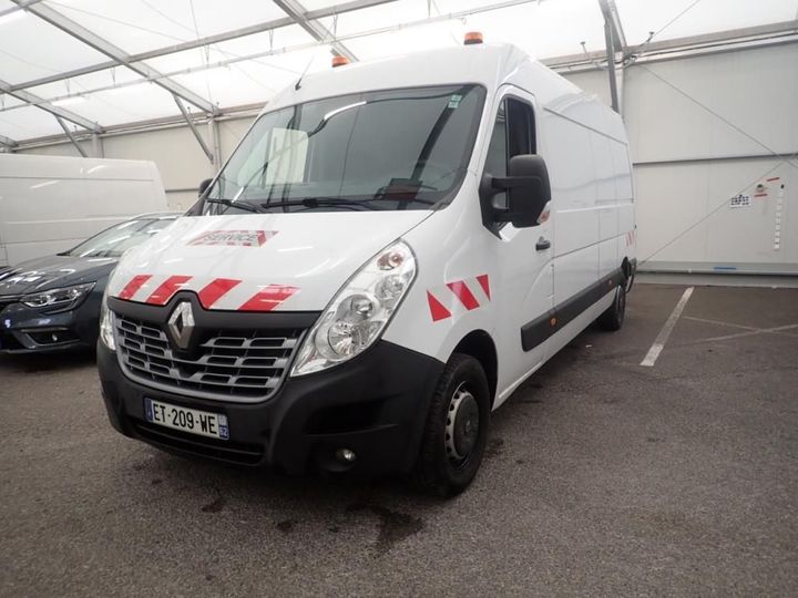 RENAULT MASTER 2018 vf1ma000559827072