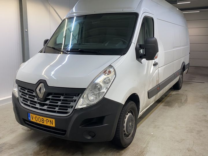 RENAULT MASTER 2018 vf1ma000559943596