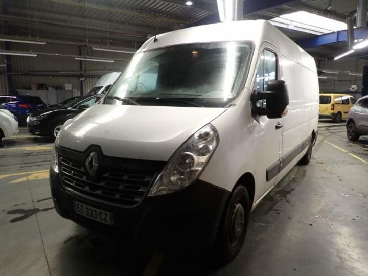 RENAULT MASTER 2018 vf1ma000560655065