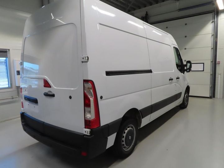 RENAULT MASTER 2018 vf1ma000560941885