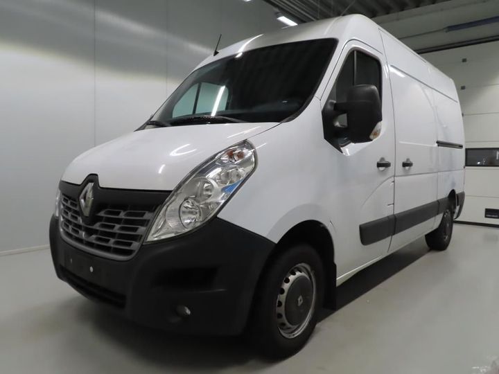 RENAULT MASTER 2019 vf1ma000560941899