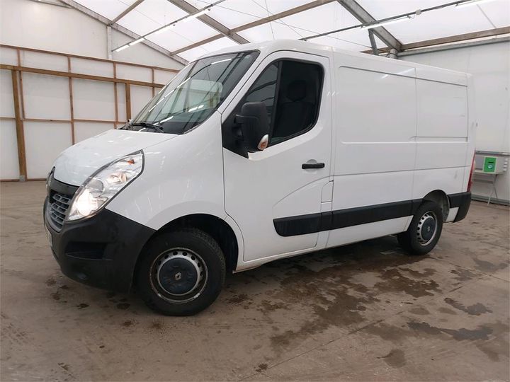 RENAULT MASTER 2018 vf1ma000561060291