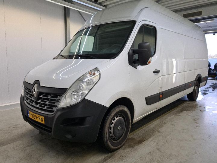 RENAULT MASTER 2018 vf1ma000561194251