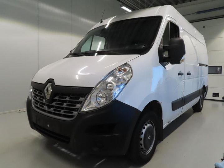 RENAULT MASTER 2019 vf1ma000561498552