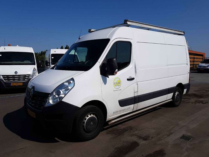 RENAULT MASTER GB 2018 vf1ma000561501188