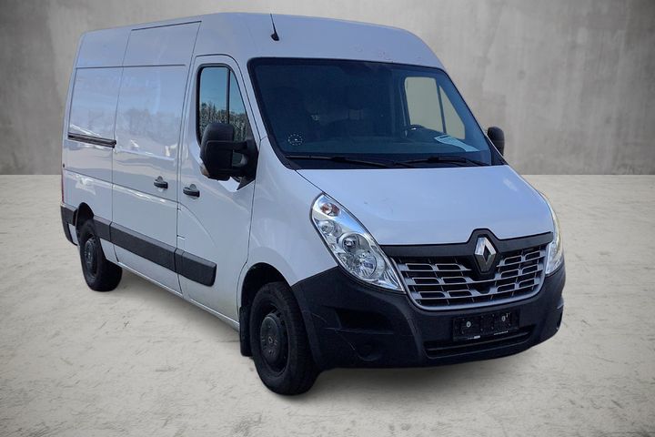 RENAULT MASTER 2018 vf1ma000562046997