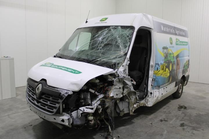 RENAULT MASTER PANEL VAN 2019 vf1ma000562514680