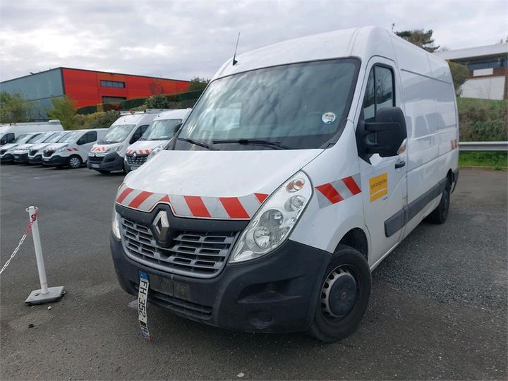 RENAULT MASTER 2019 vf1ma000562556993