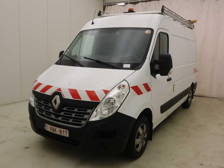 RENAULT MASTER 2019 vf1ma000562559957