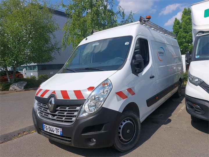 RENAULT MASTER 2019 vf1ma000562585099