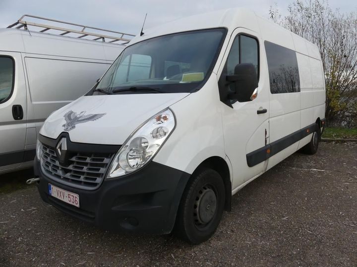 RENAULT MASTER 35 DC 2019 vf1ma000562698681