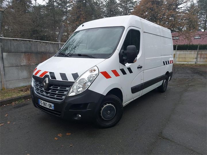 RENAULT MASTER 2019 vf1ma000562708688