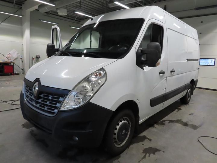 RENAULT MASTER 2019 vf1ma000562893891