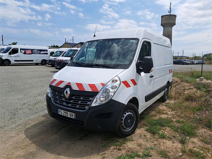 RENAULT MASTER 2019 vf1ma000563099905