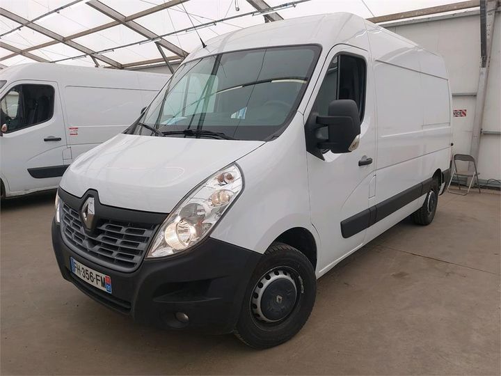 RENAULT MASTER 2019 vf1ma000563203017