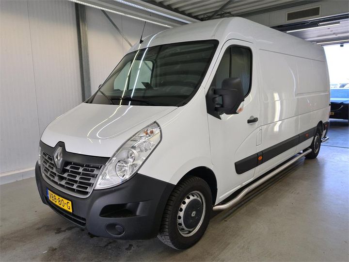 RENAULT MASTER 2019 vf1ma000563241167