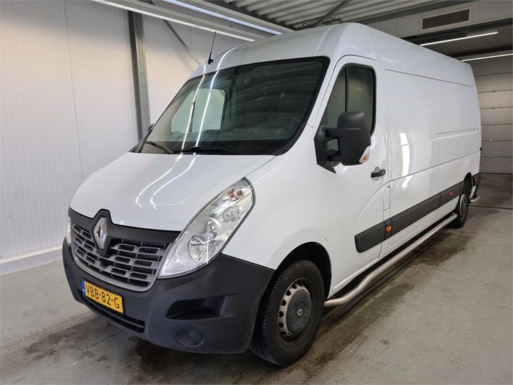 RENAULT MASTER 2019 vf1ma000563241184