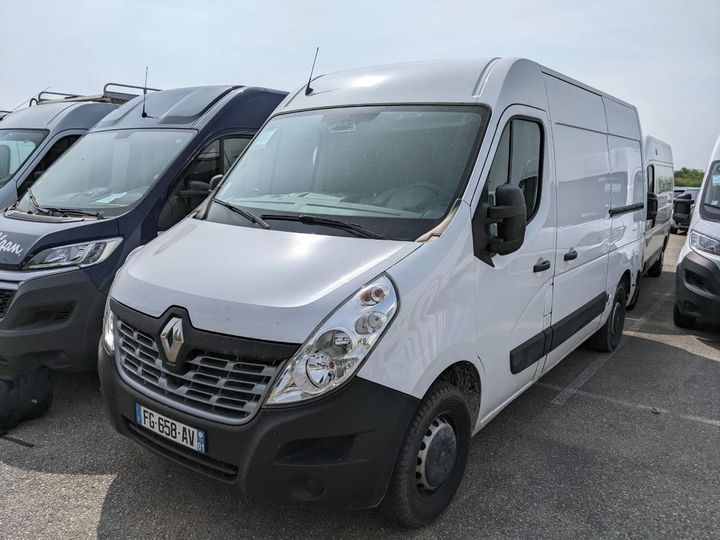 RENAULT MASTER 2019 vf1ma000563417473