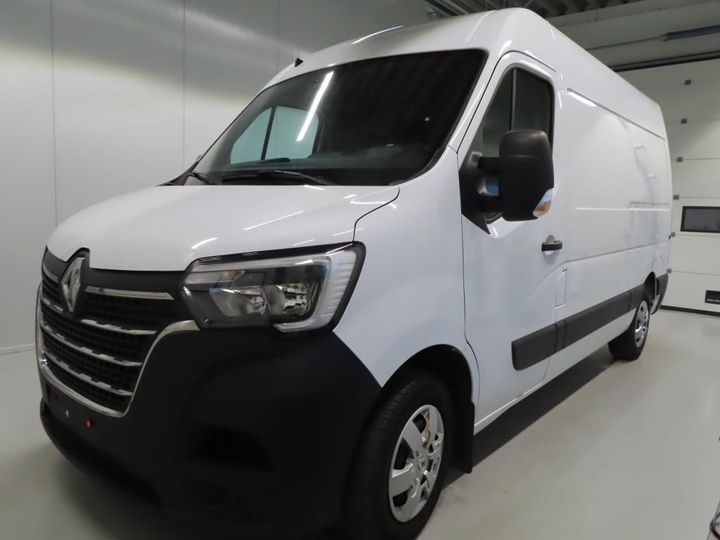 RENAULT MASTER 2019 vf1ma000564147977