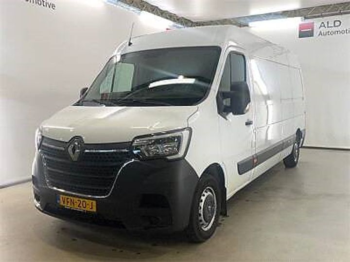 RENAULT MASTER 2020 vf1ma000564943743