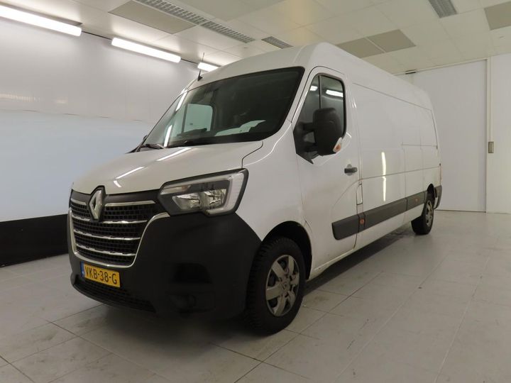 RENAULT MASTER 2021 vf1ma000566809481