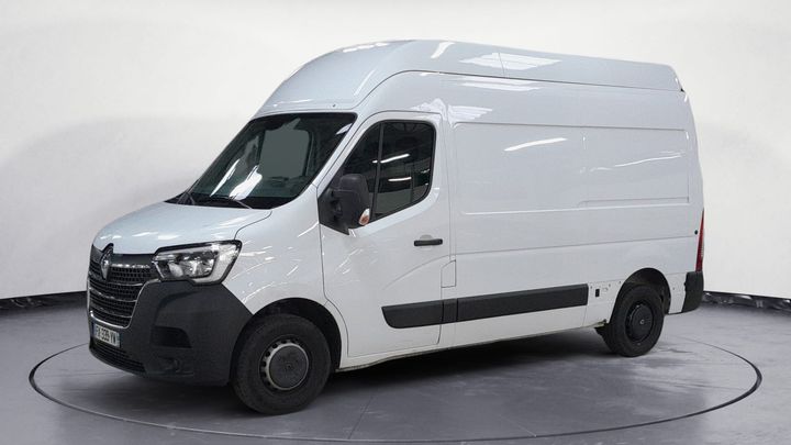 RENAULT MASTER 2021 vf1ma000567248516