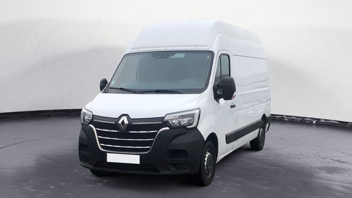 RENAULT MASTER 2021 vf1ma000567248533