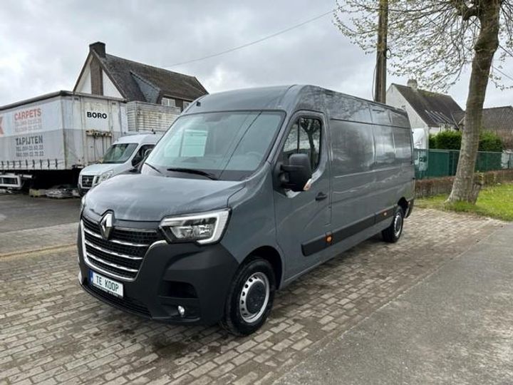 RENAULT MASTER 2023 vf1ma000570514076