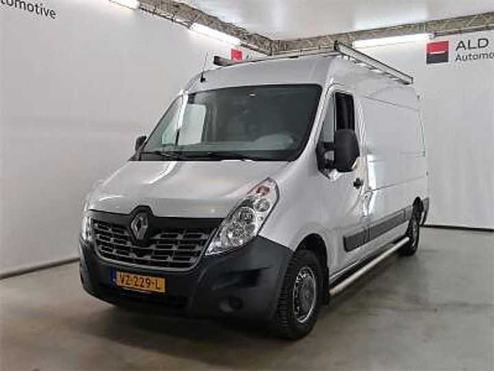 RENAULT MASTER 2016 vf1ma000656281674