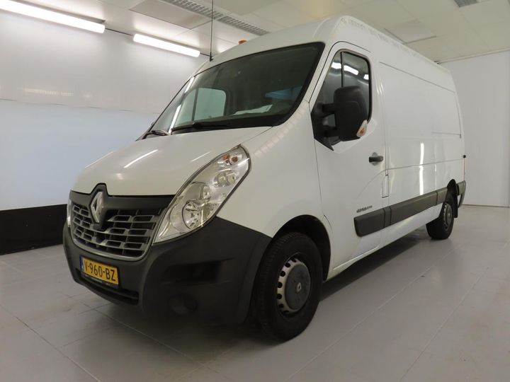 RENAULT MASTER 2016 vf1ma000656423831