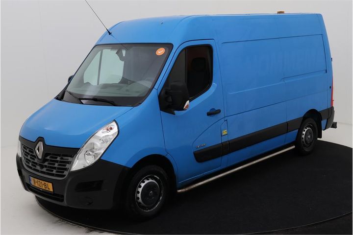 RENAULT MASTER GB 2017 vf1ma000656494561