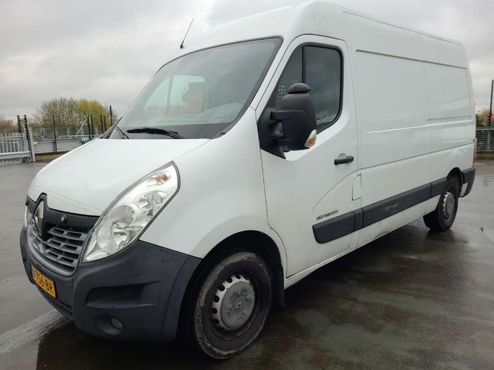 RENAULT MASTER GB 2016 vf1ma000656835635