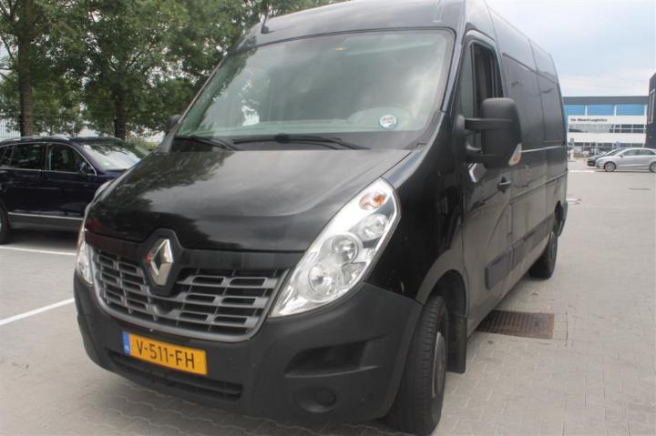 RENAULT MASTER GB 2017 vf1ma000657065673