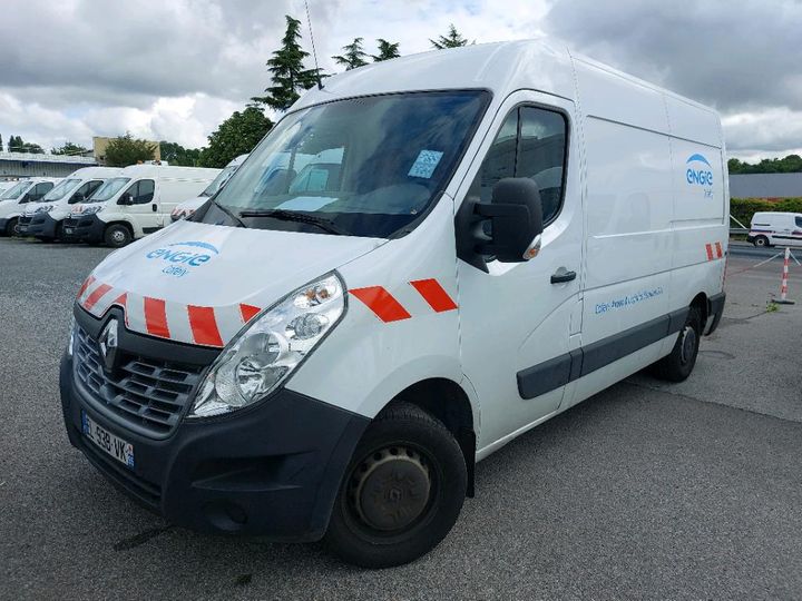 RENAULT MASTER 2017 vf1ma000657492691