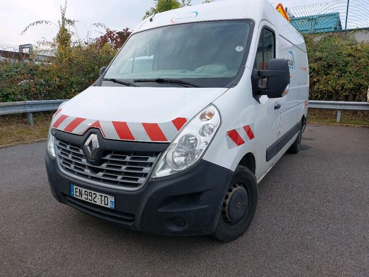 RENAULT MASTER 2017 vf1ma000657504726