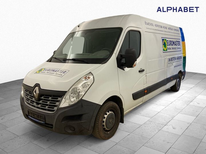 RENAULT MASTER DCI 130 L3H2 2017 vf1ma000657569897