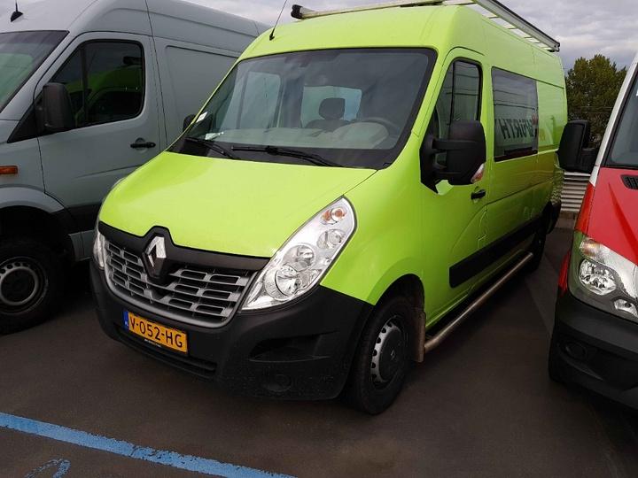 RENAULT MASTER GB 2017 vf1ma000657827657