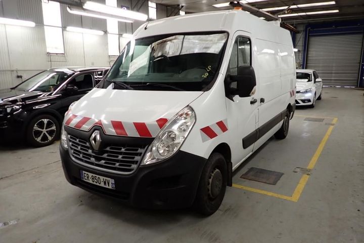 RENAULT MASTER 2017 vf1ma000658876416