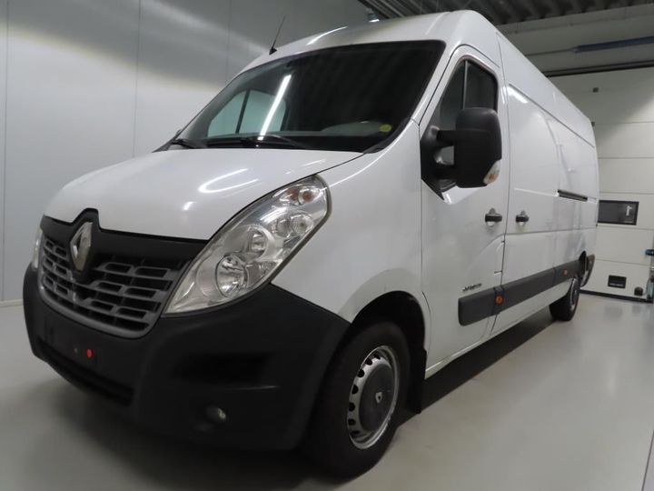 RENAULT MASTER 2018 vf1ma000659176163